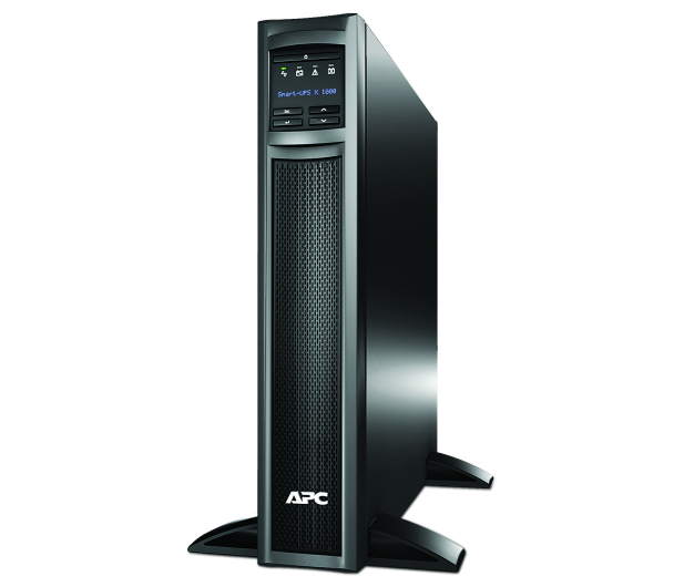APC Smart-UPS (1000VA/800W, 8x IEC, AVR) - 545981 - zdjęcie 9